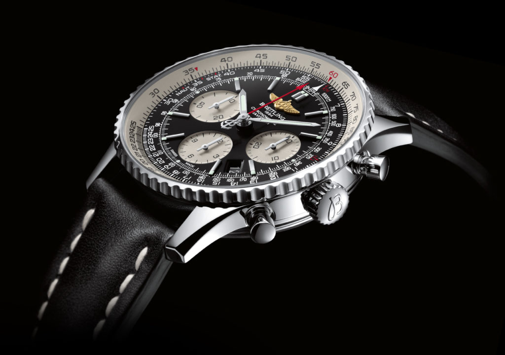 Navitimer