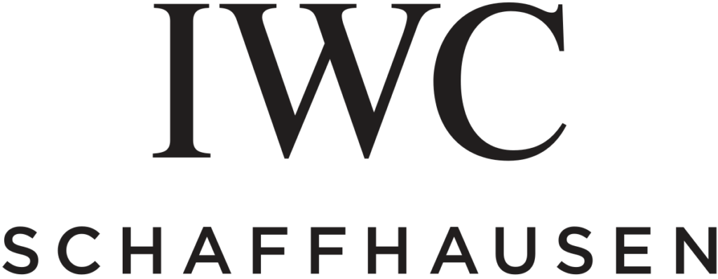 IWC ロゴ