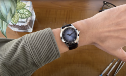日本のマイクロブランド『JUNZEN』の”組み立てる時計”AKATSUKIをレビュー